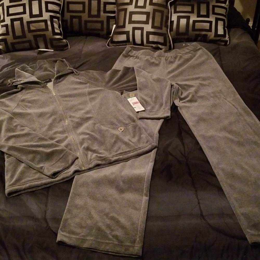 Activewear Set